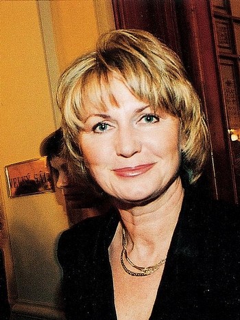 Eliska Balzerová Fotoğrafı