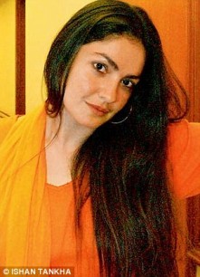 Pooja Bhatt Fotoğrafı