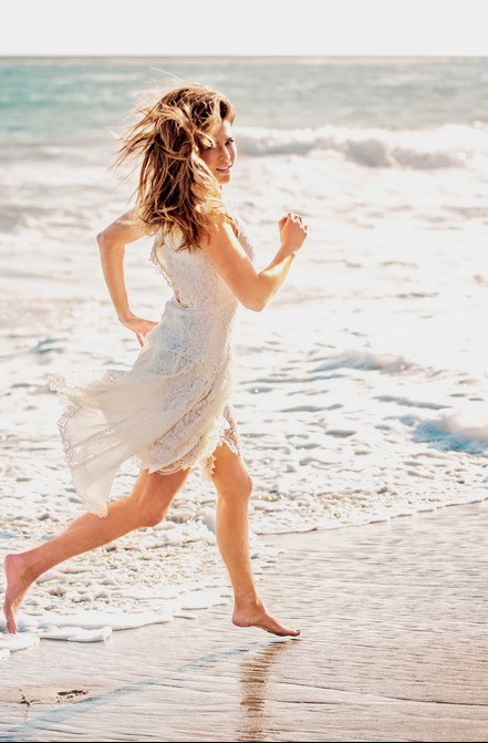 Ashley Cusato Fotoğrafı