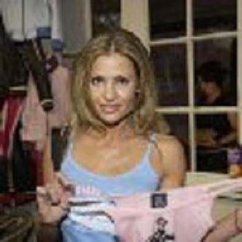 Michelle Ruben fotoğrafı