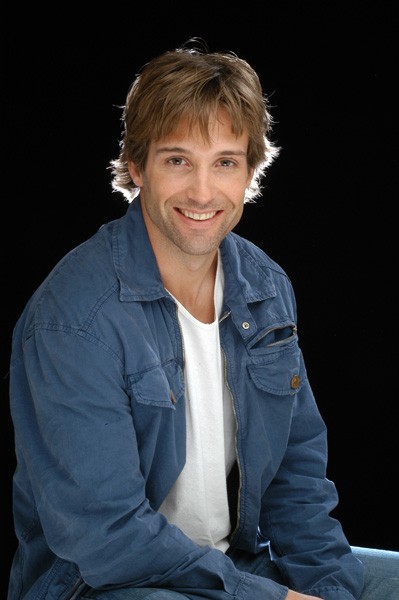 Segundo Cernadas Fotoğrafı