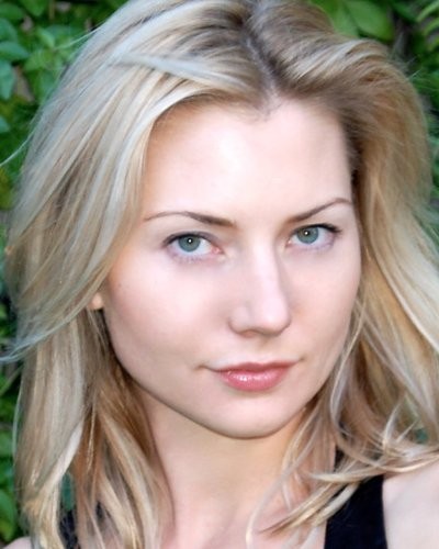 Nicole Brunner Fotoğrafı