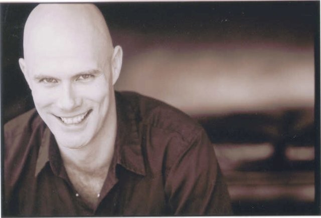 Charles Zuckermann Fotoğrafı