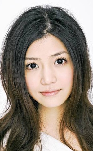 Chen Yan Xi fotoğrafı