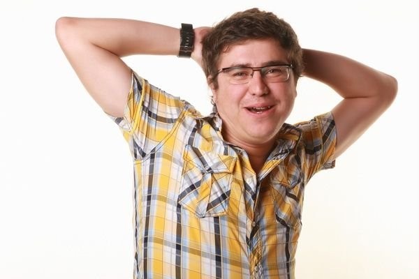 İbrahim Büyükak Fotoğrafı