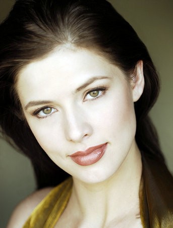 Maria Zyrianova fotoğrafı