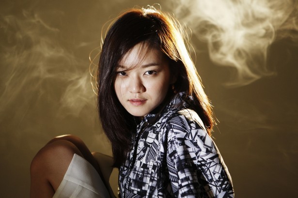 Go Ah Sung Fotoğrafları 19