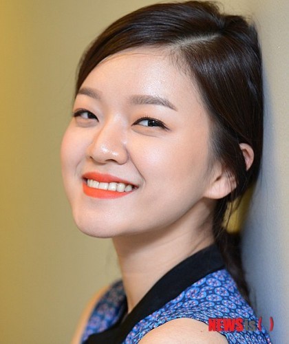 Go Ah Sung Fotoğrafı