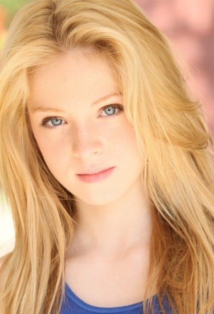 Saxon Sharbino Fotoğrafları 8