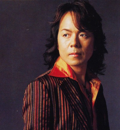 Shô Hayami Fotoğrafı