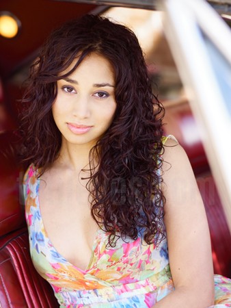 Meaghan Rath Fotoğrafları 3