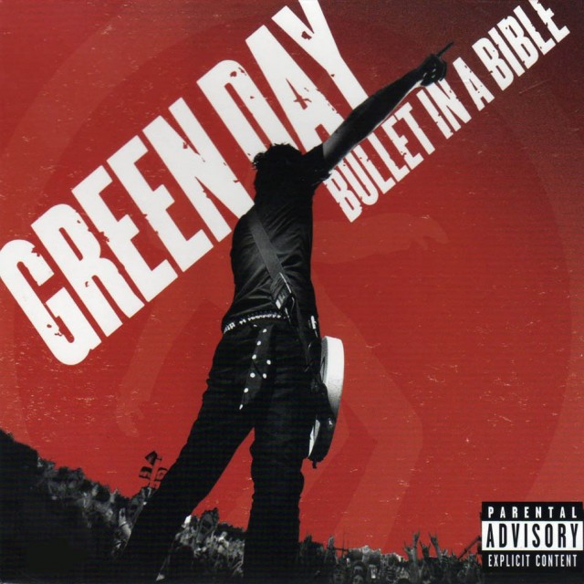Green Day Fotoğrafı