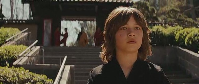 Leo Howard Fotoğrafı
