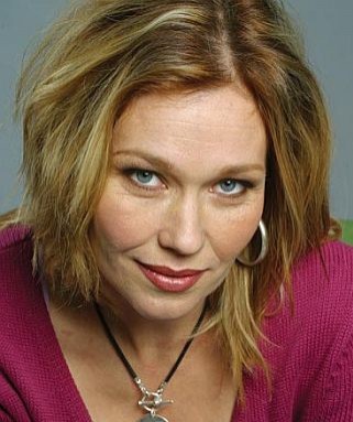 Outi Mäenpää Fotoğrafı