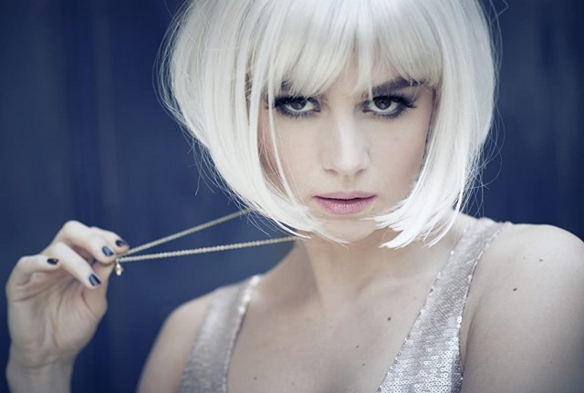 Katja Herbers Fotoğrafı