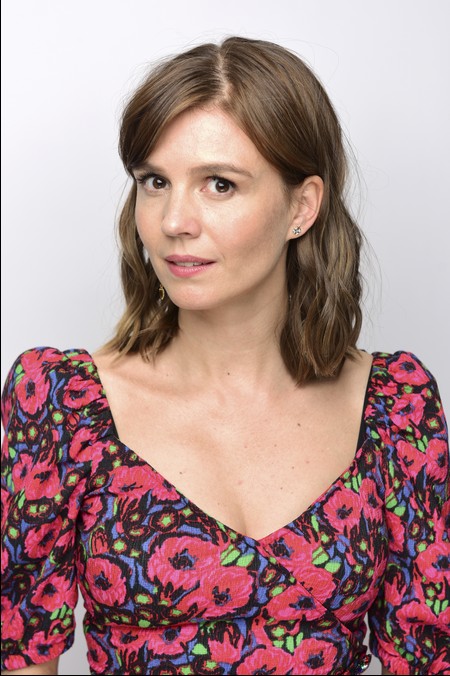 Katja Herbers Fotoğrafı