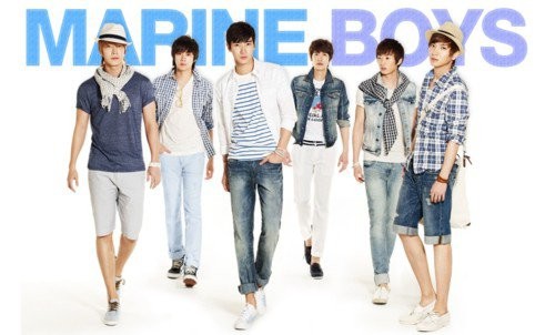 Super Junior Fotoğrafları 22