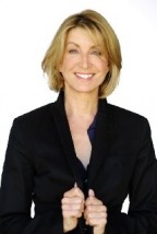 Jeannetta Arnette Fotoğrafı