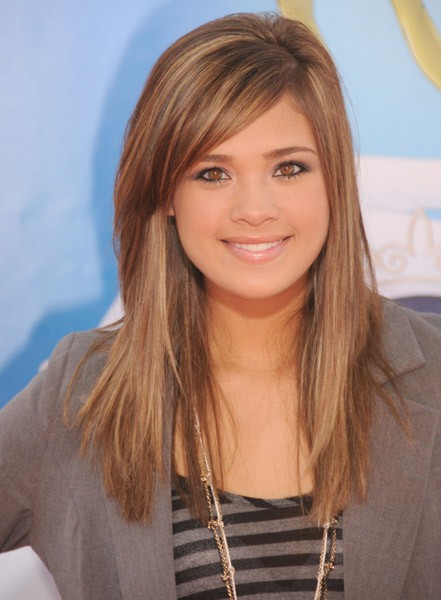 Nicole Gale Anderson Fotoğrafı