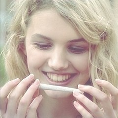 Hannah Murray Fotoğrafları 12