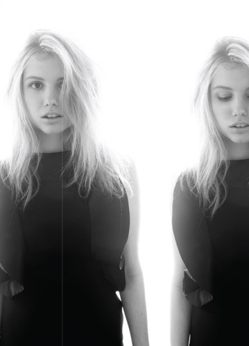 Hannah Murray Fotoğrafları 17