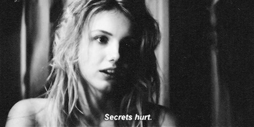 Hannah Murray Fotoğrafı