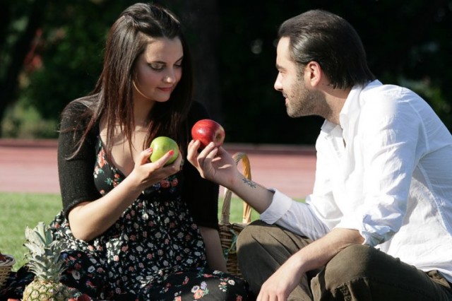 Mine Kılıç Fotoğrafı