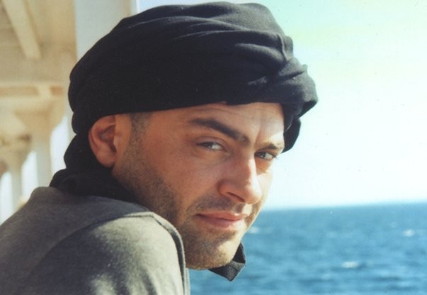 Bahadır Boysal Fotoğrafı