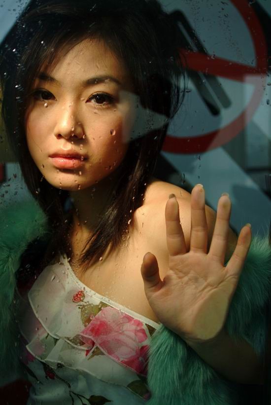 Zhao Liang fotoğrafı