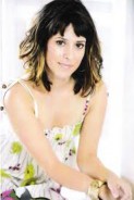 Kimberly Mccullough Fotoğrafları 2