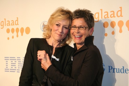 Kate Clinton Fotoğrafı