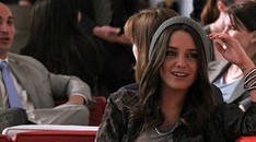 Addison Timlin Fotoğrafları 12