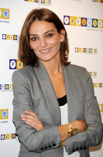 Laura Ponte Fotoğrafı