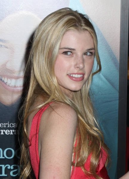 Nicole Patrick Fotoğrafı