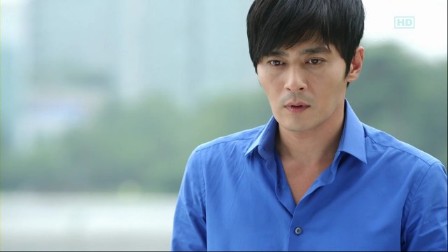 Jang Dong-gun Fotoğrafı