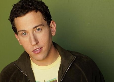 Brett A. Newton Fotoğrafı