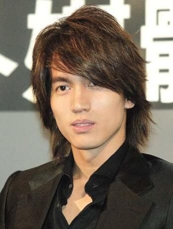 Jerry Yan Fotoğrafları 1