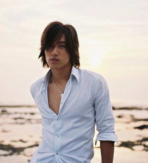 Jerry Yan Fotoğrafları 2