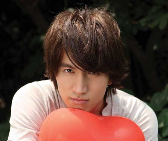 Jerry Yan Fotoğrafları 3