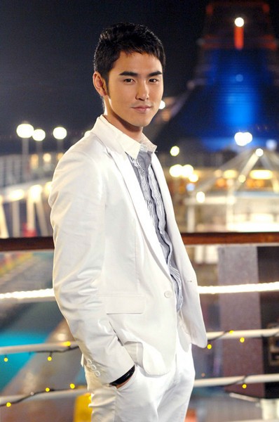 Ethan Ruan Fotoğrafı