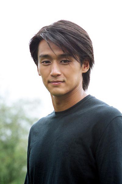 Zhang Tian Lin Fotoğrafı