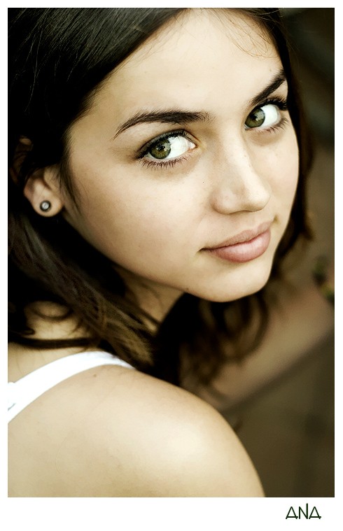 Ana de Armas Fotoğrafları 12