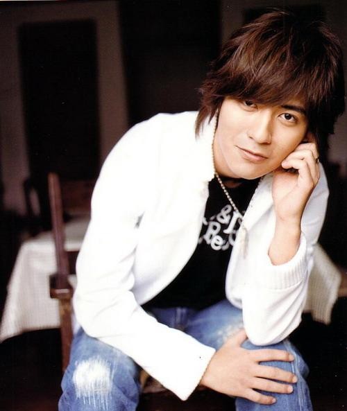 Vic Zhou Fotoğrafı