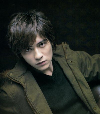 Vic Zhou fotoğrafı
