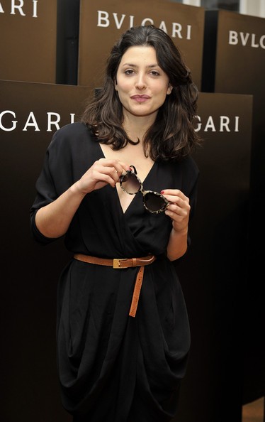 Bárbara Lennie Fotoğrafı