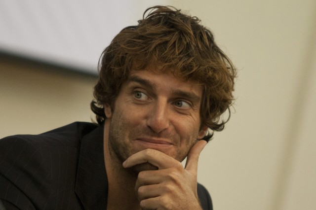 Giampaolo Morelli Fotoğrafı