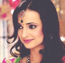Sanaya Irani Fotoğrafı