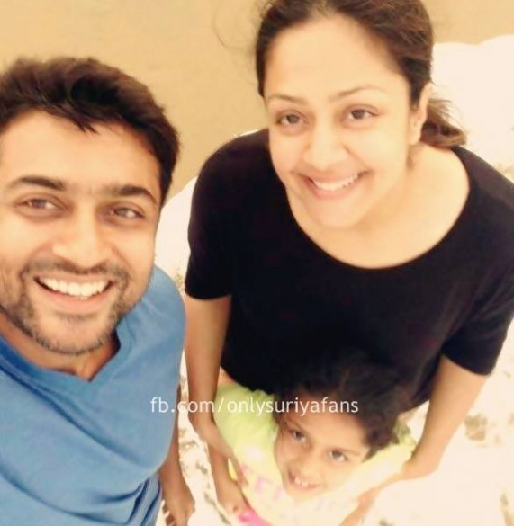 Suriya Fotoğrafları 10