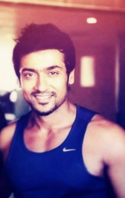 Suriya Fotoğrafları 13