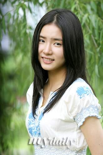 Shin Se-kyeong Fotoğrafı